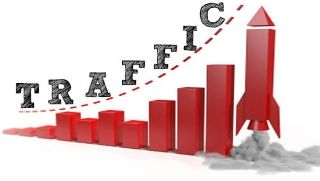 Kaboom Money Make Money from Home with More Free Website Traffic 320 Blurb 1